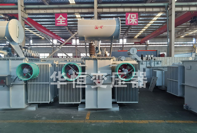 6300KVA东风东风东风电力变压器