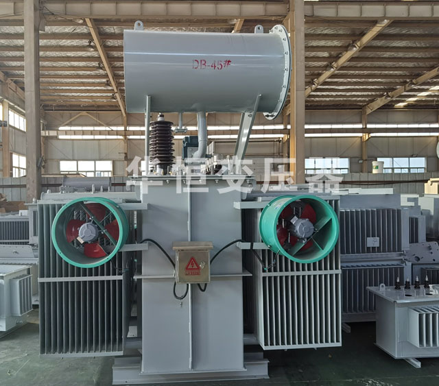 S13-8000/35东风东风东风电力变压器