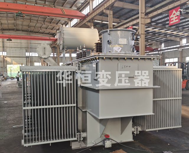 S11-8000/35东风东风东风油浸式变压器价格